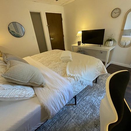 הונולולו Doho Suites מראה חיצוני תמונה