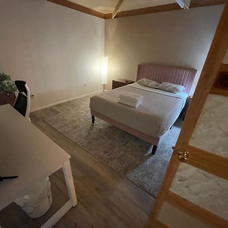 הונולולו Doho Suites מראה חיצוני תמונה