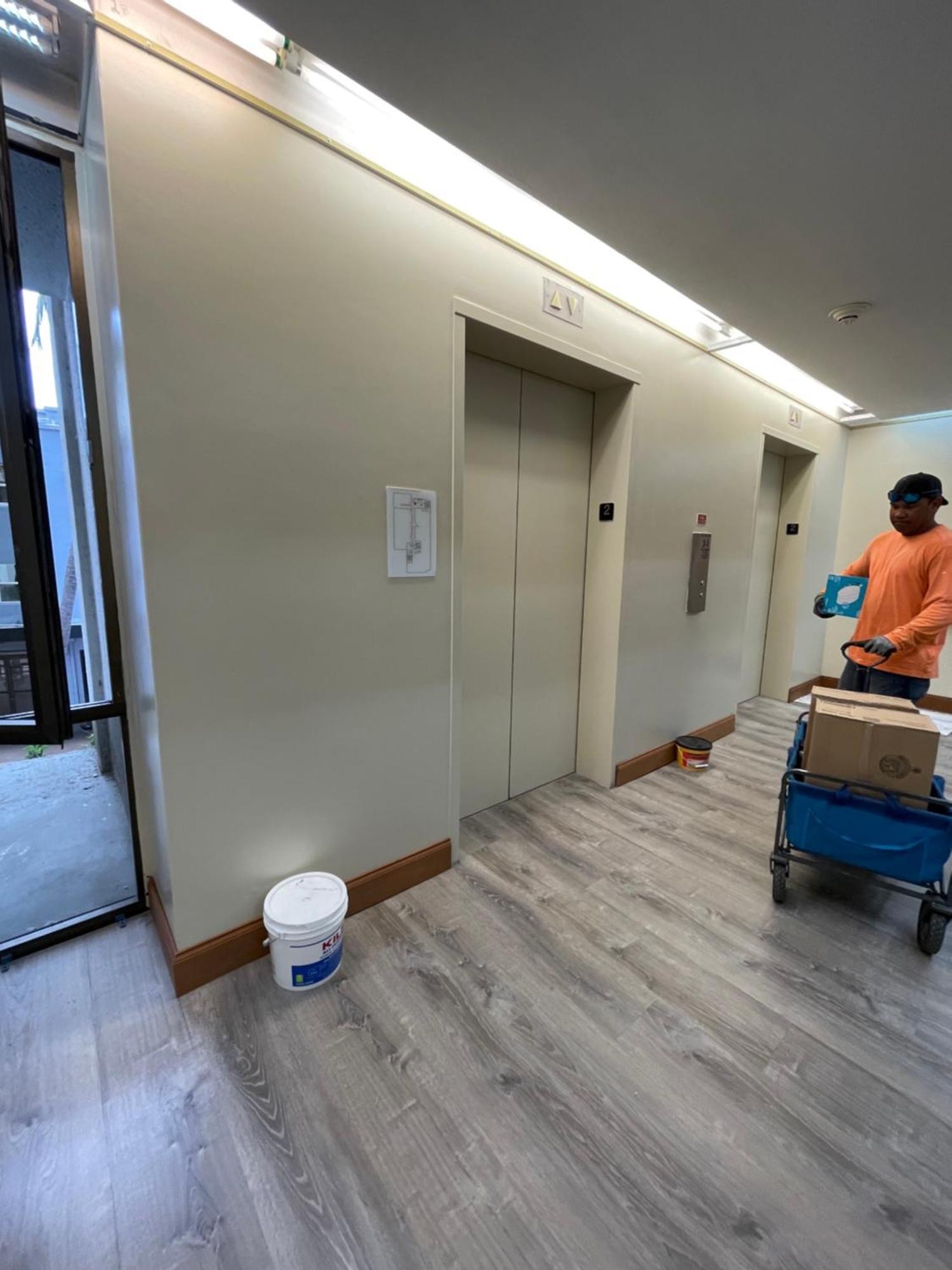 הונולולו Doho Suites מראה חיצוני תמונה