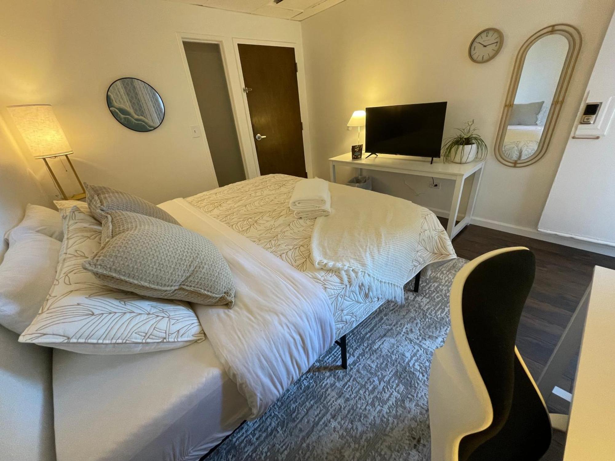 הונולולו Doho Suites מראה חיצוני תמונה