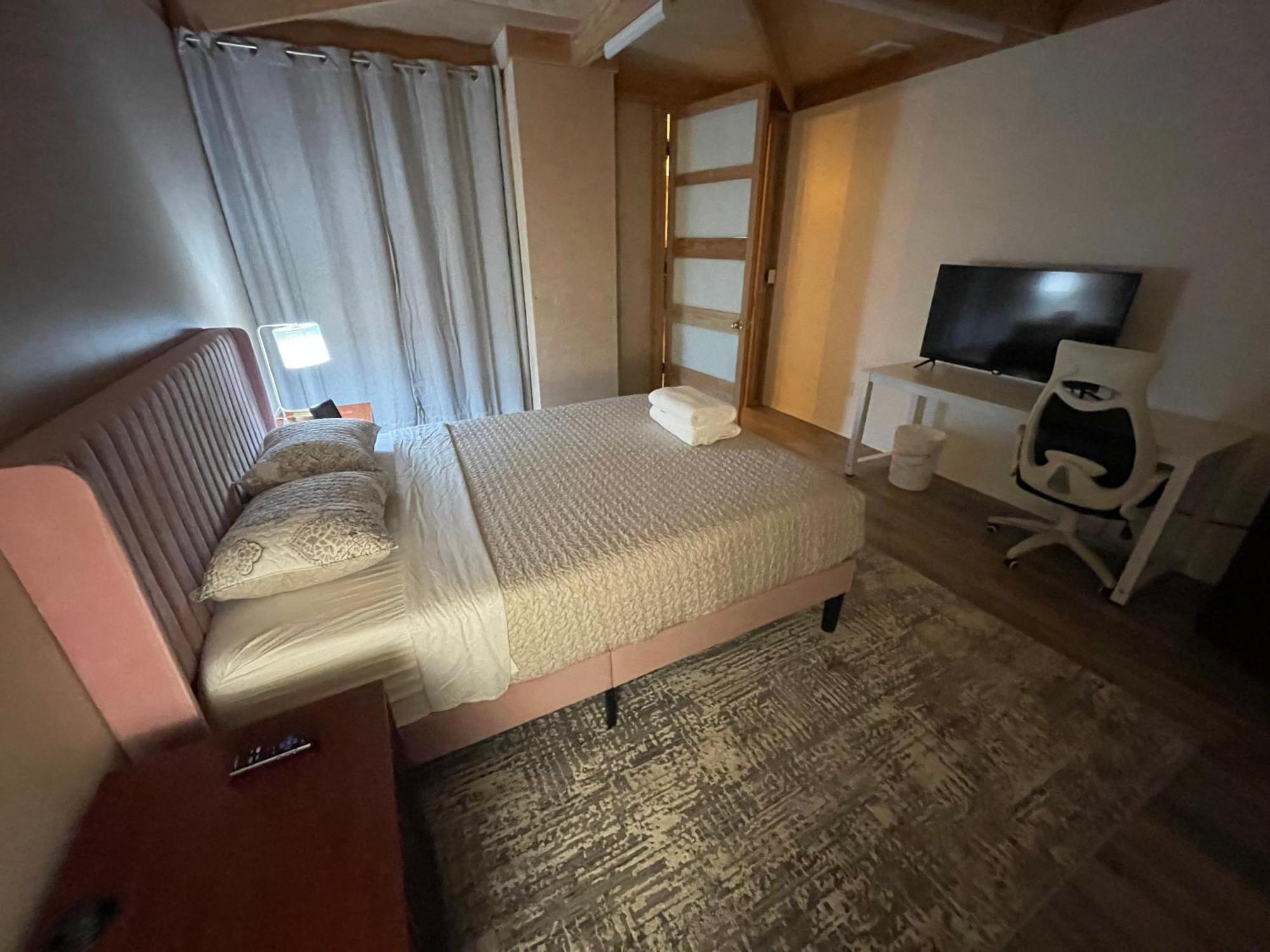 הונולולו Doho Suites מראה חיצוני תמונה