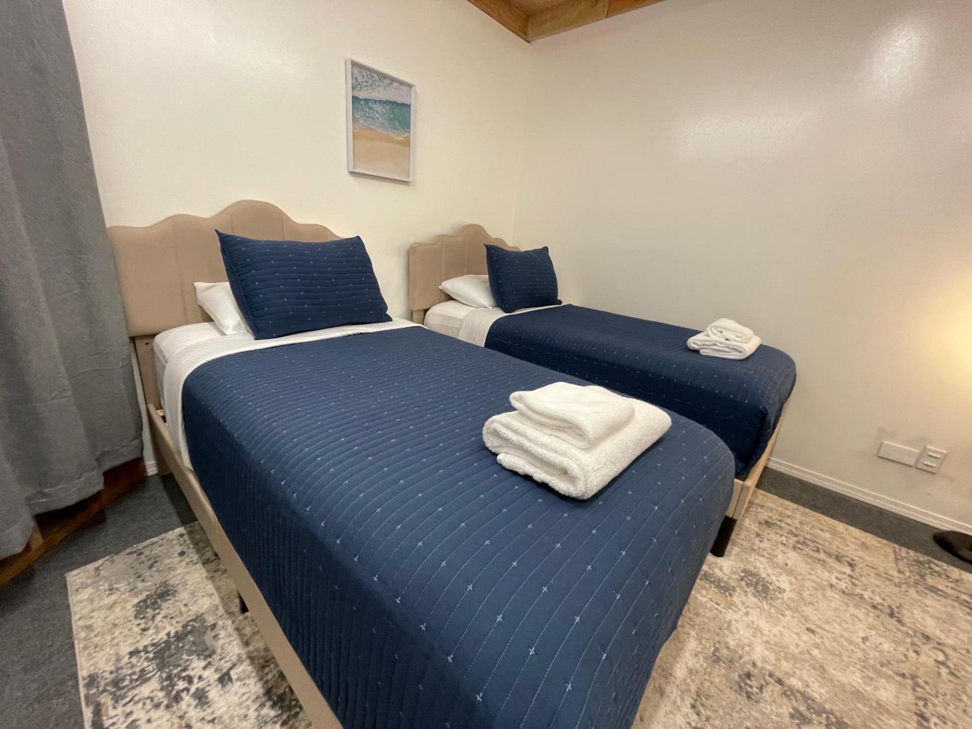 הונולולו Doho Suites מראה חיצוני תמונה