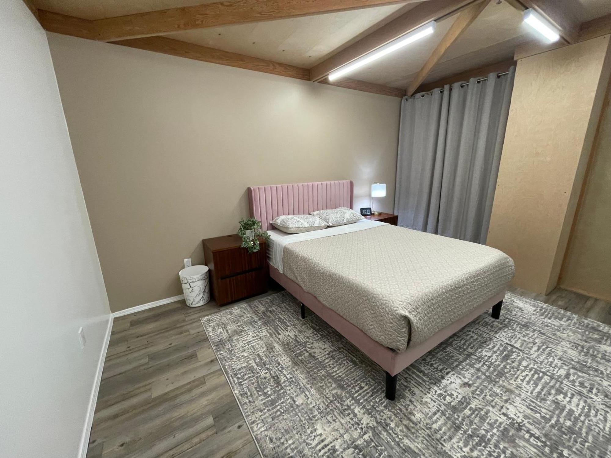 הונולולו Doho Suites מראה חיצוני תמונה