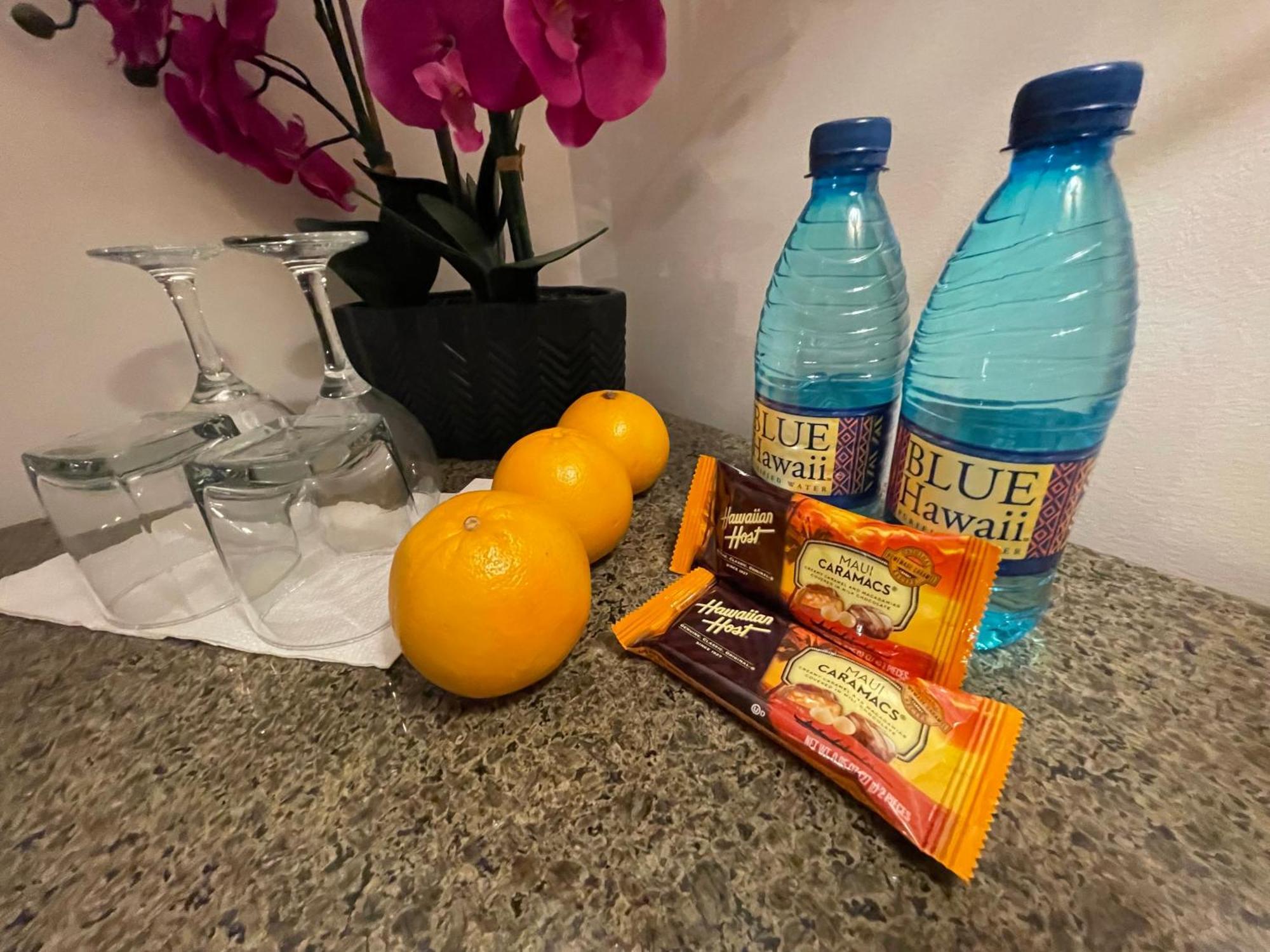 הונולולו Doho Suites מראה חיצוני תמונה