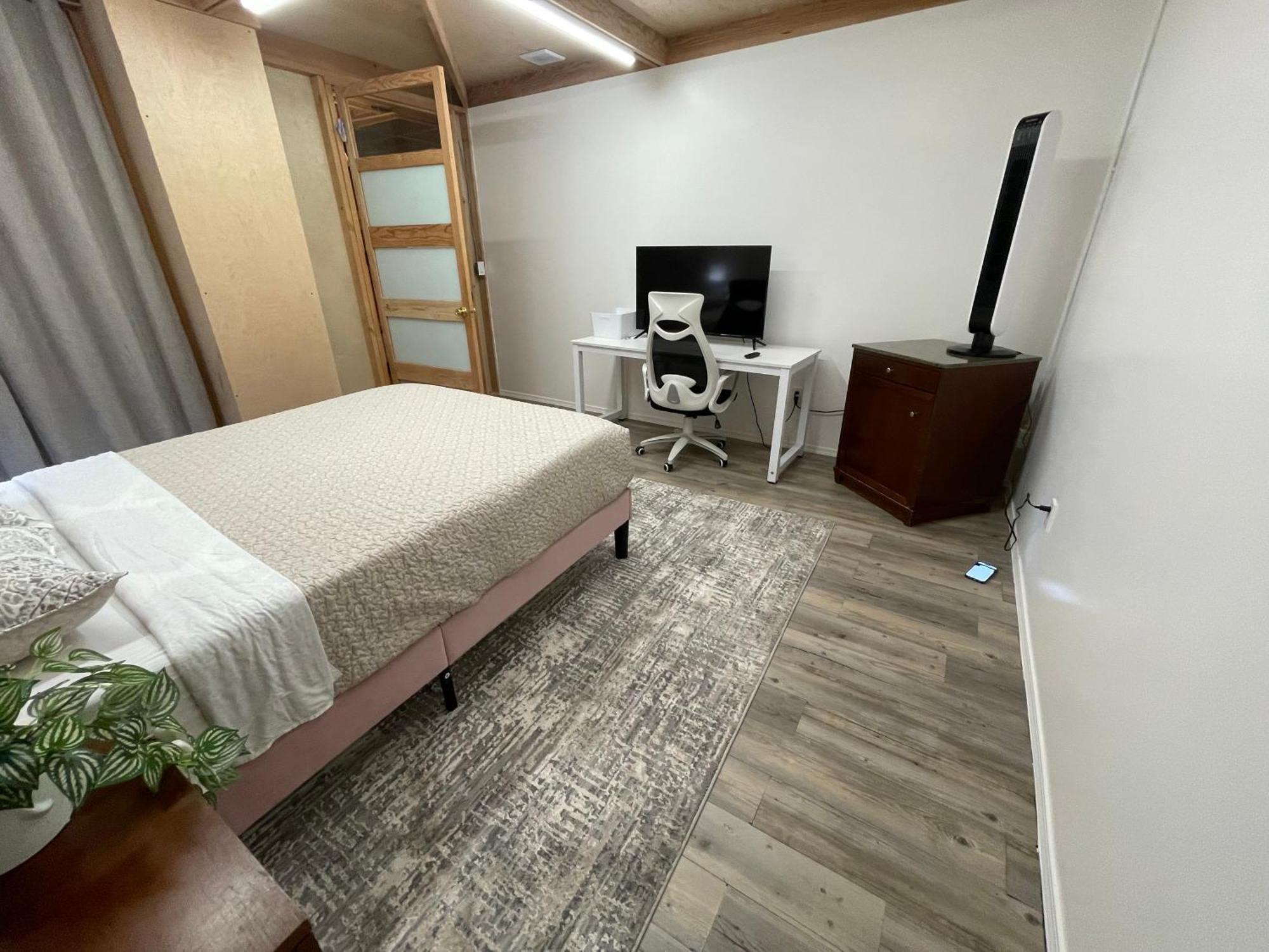הונולולו Doho Suites מראה חיצוני תמונה