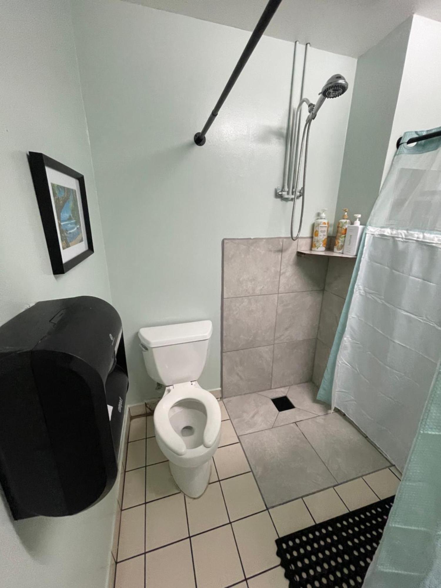הונולולו Doho Suites מראה חיצוני תמונה