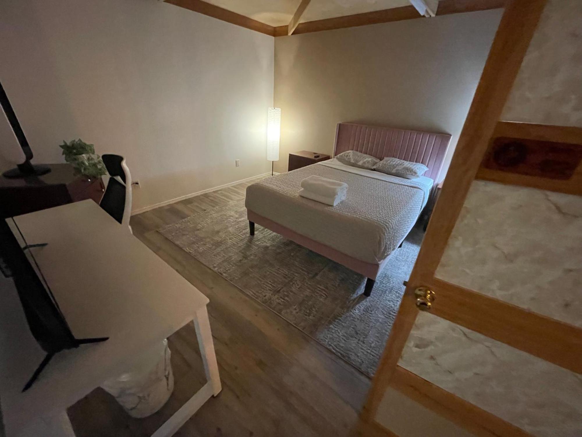 הונולולו Doho Suites מראה חיצוני תמונה
