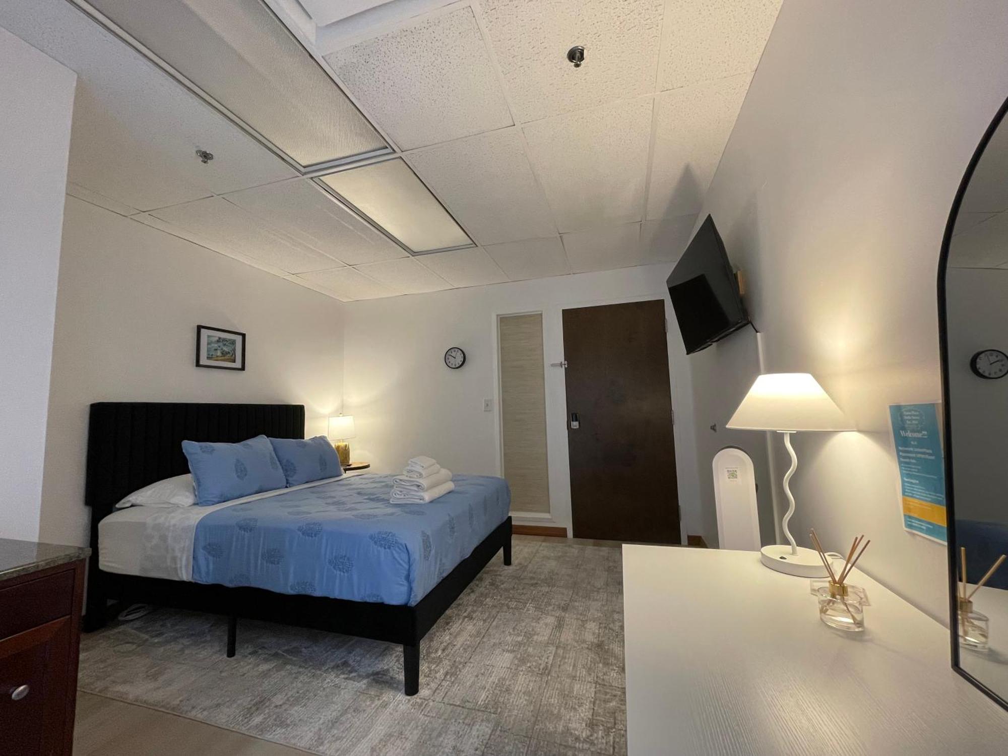הונולולו Doho Suites מראה חיצוני תמונה
