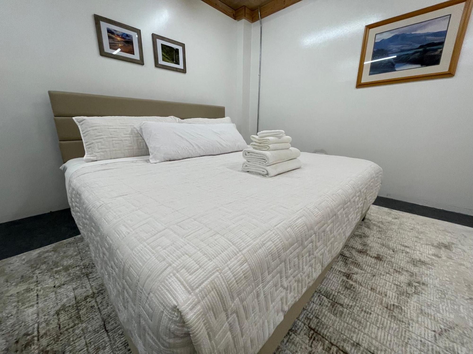 הונולולו Doho Suites מראה חיצוני תמונה