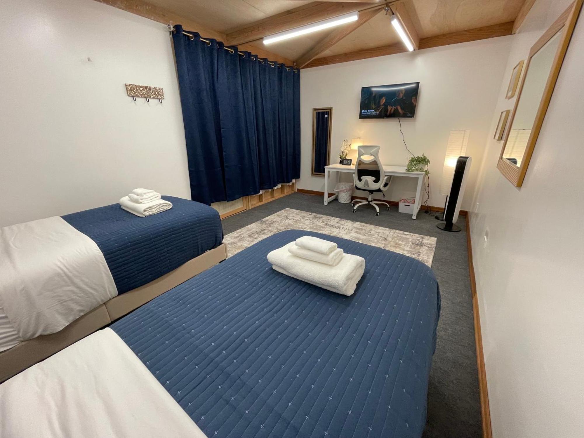 הונולולו Doho Suites מראה חיצוני תמונה