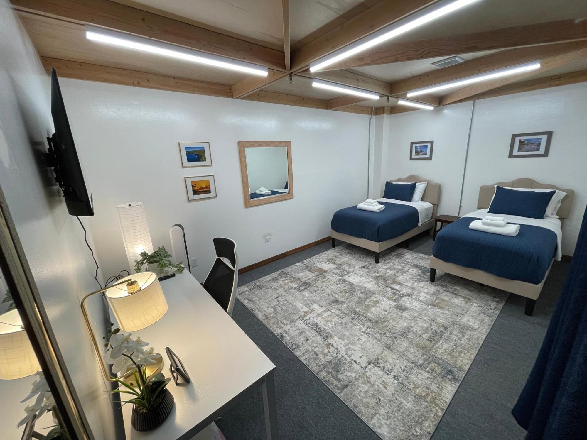 הונולולו Doho Suites מראה חיצוני תמונה