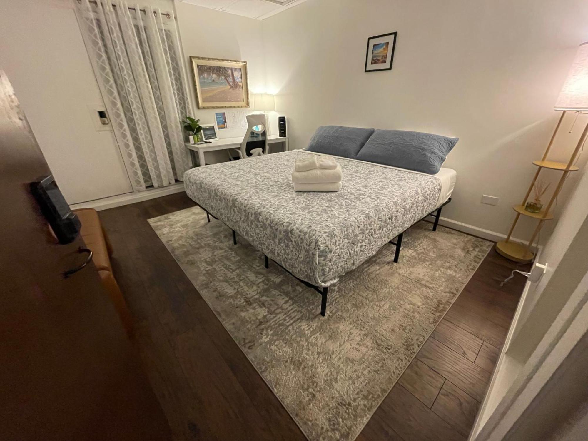 הונולולו Doho Suites מראה חיצוני תמונה