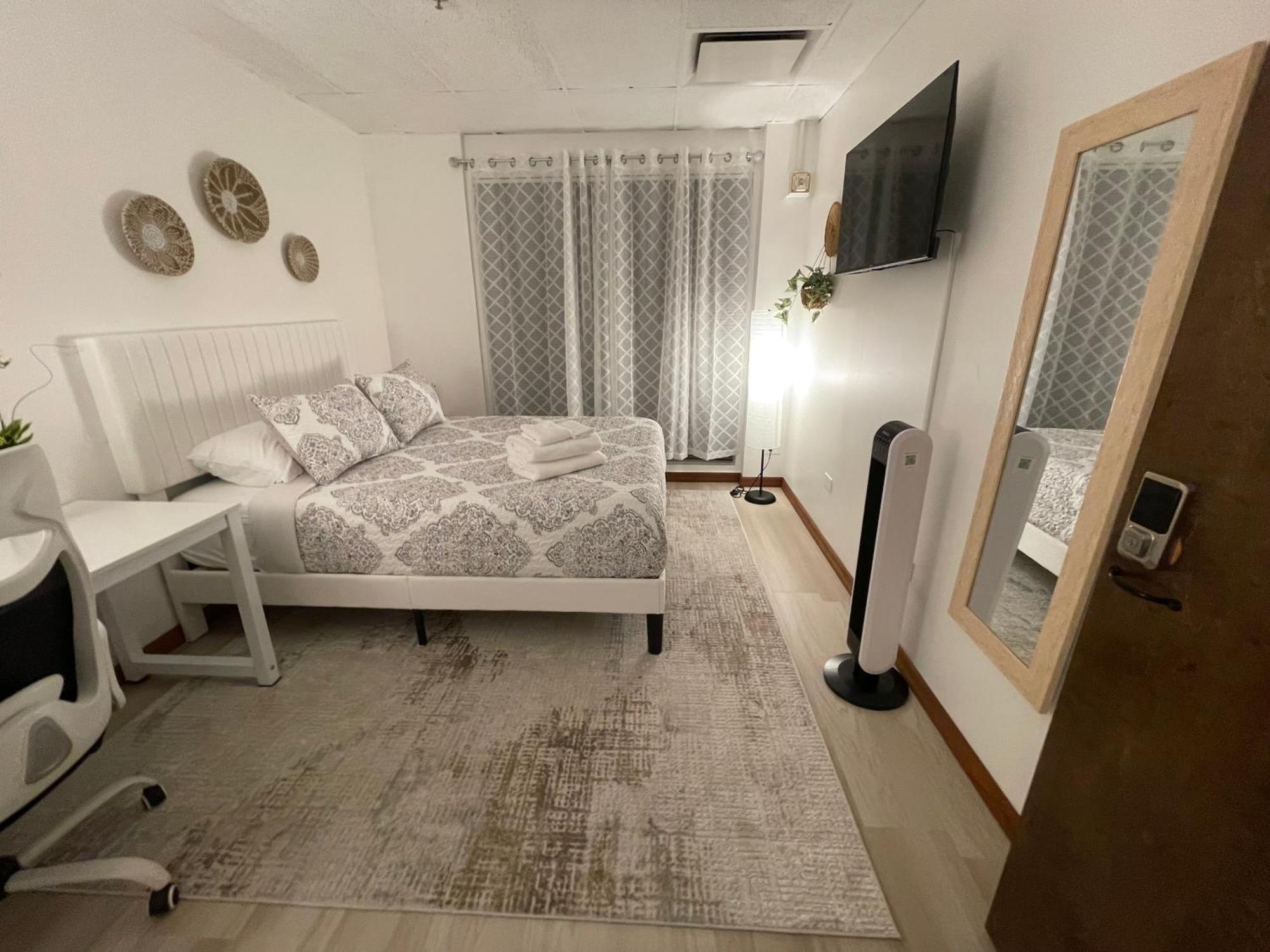 הונולולו Doho Suites מראה חיצוני תמונה