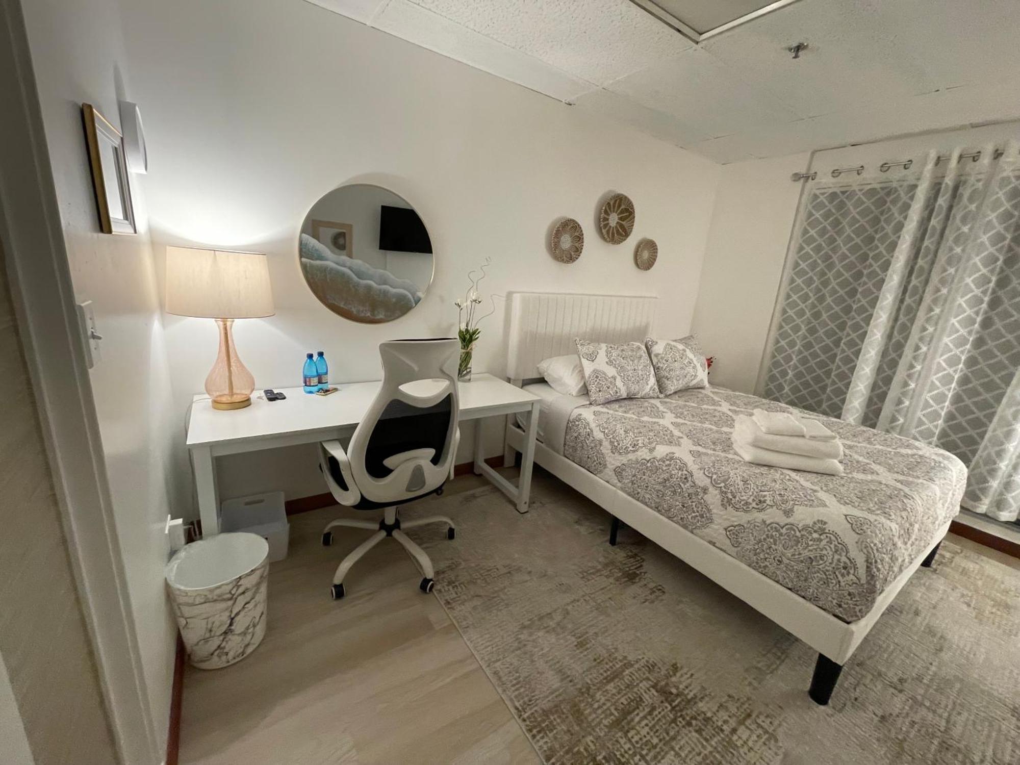 הונולולו Doho Suites מראה חיצוני תמונה