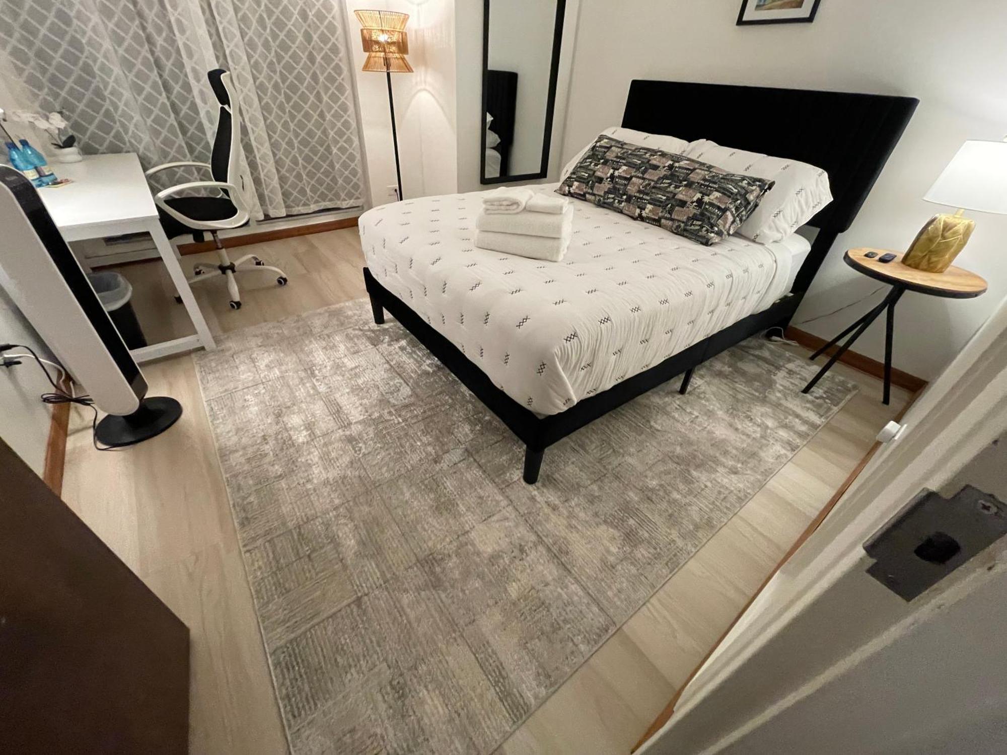 הונולולו Doho Suites מראה חיצוני תמונה