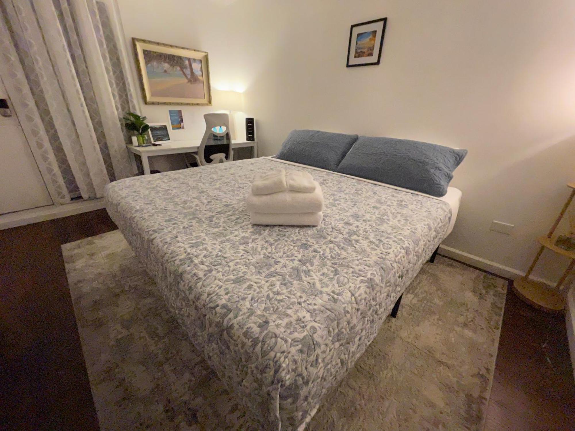 הונולולו Doho Suites מראה חיצוני תמונה