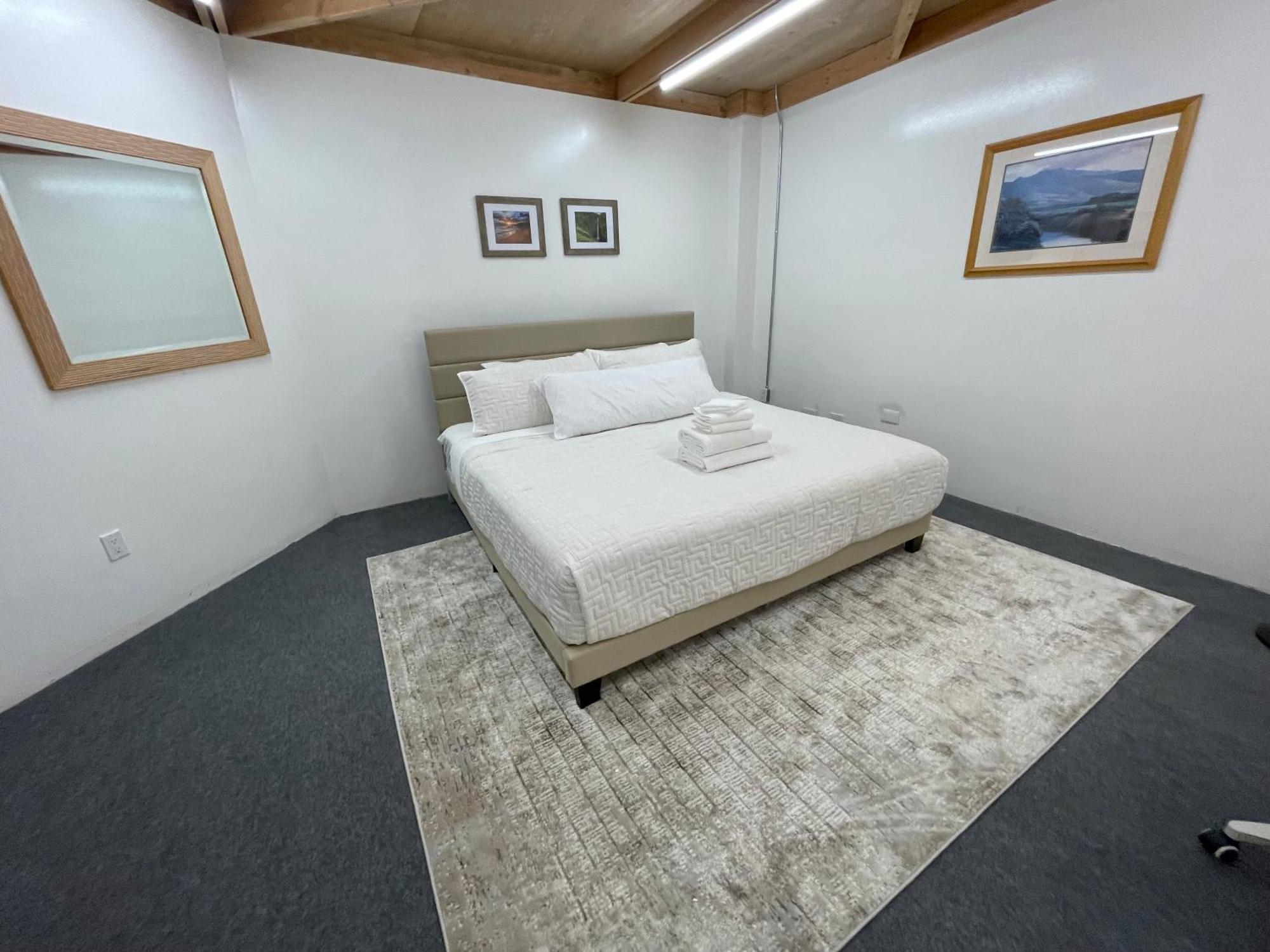 הונולולו Doho Suites מראה חיצוני תמונה
