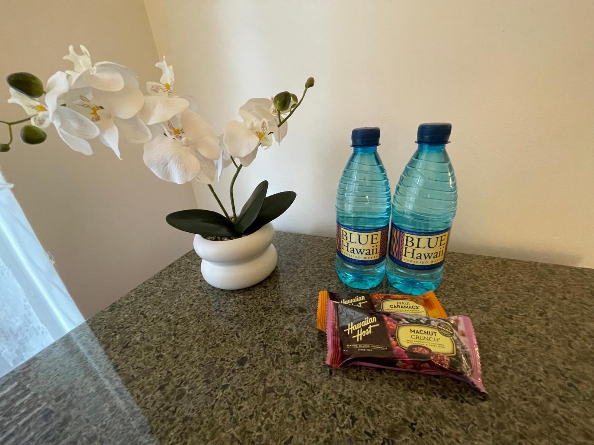 הונולולו Doho Suites מראה חיצוני תמונה