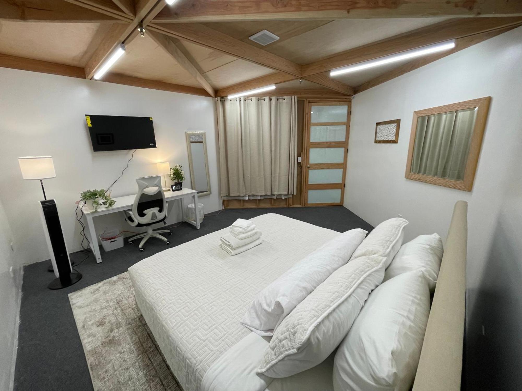הונולולו Doho Suites מראה חיצוני תמונה