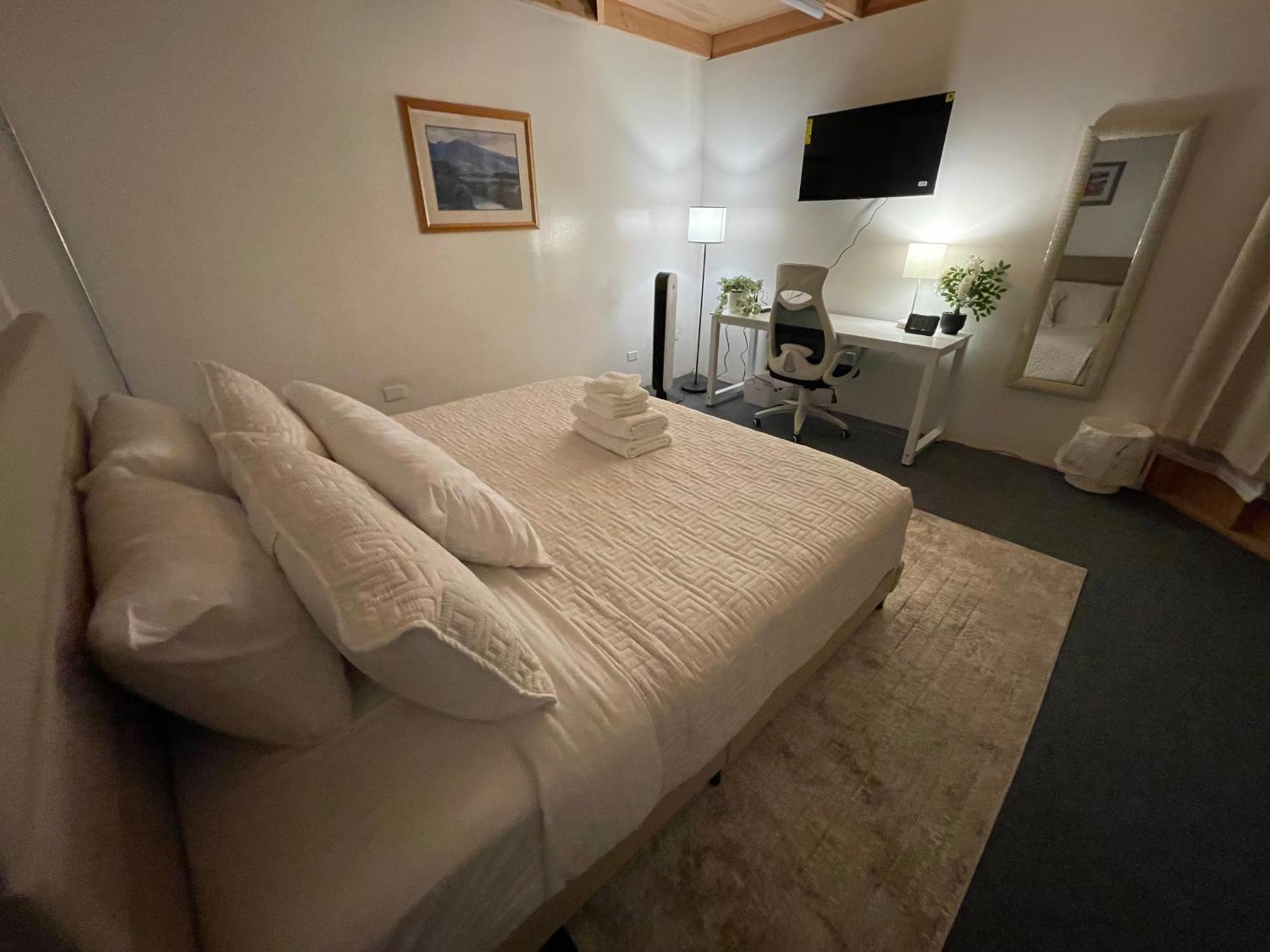הונולולו Doho Suites מראה חיצוני תמונה