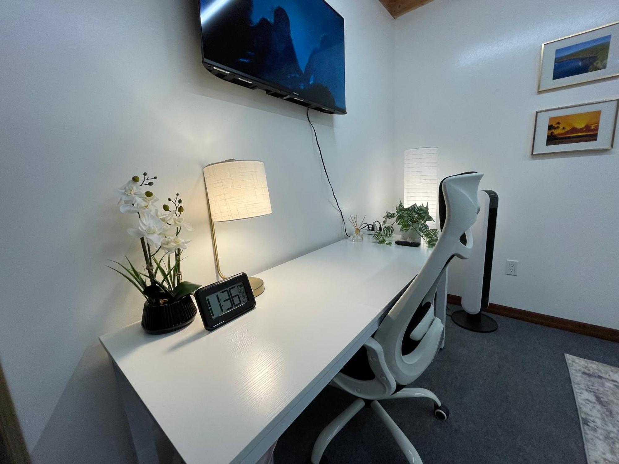 הונולולו Doho Suites מראה חיצוני תמונה
