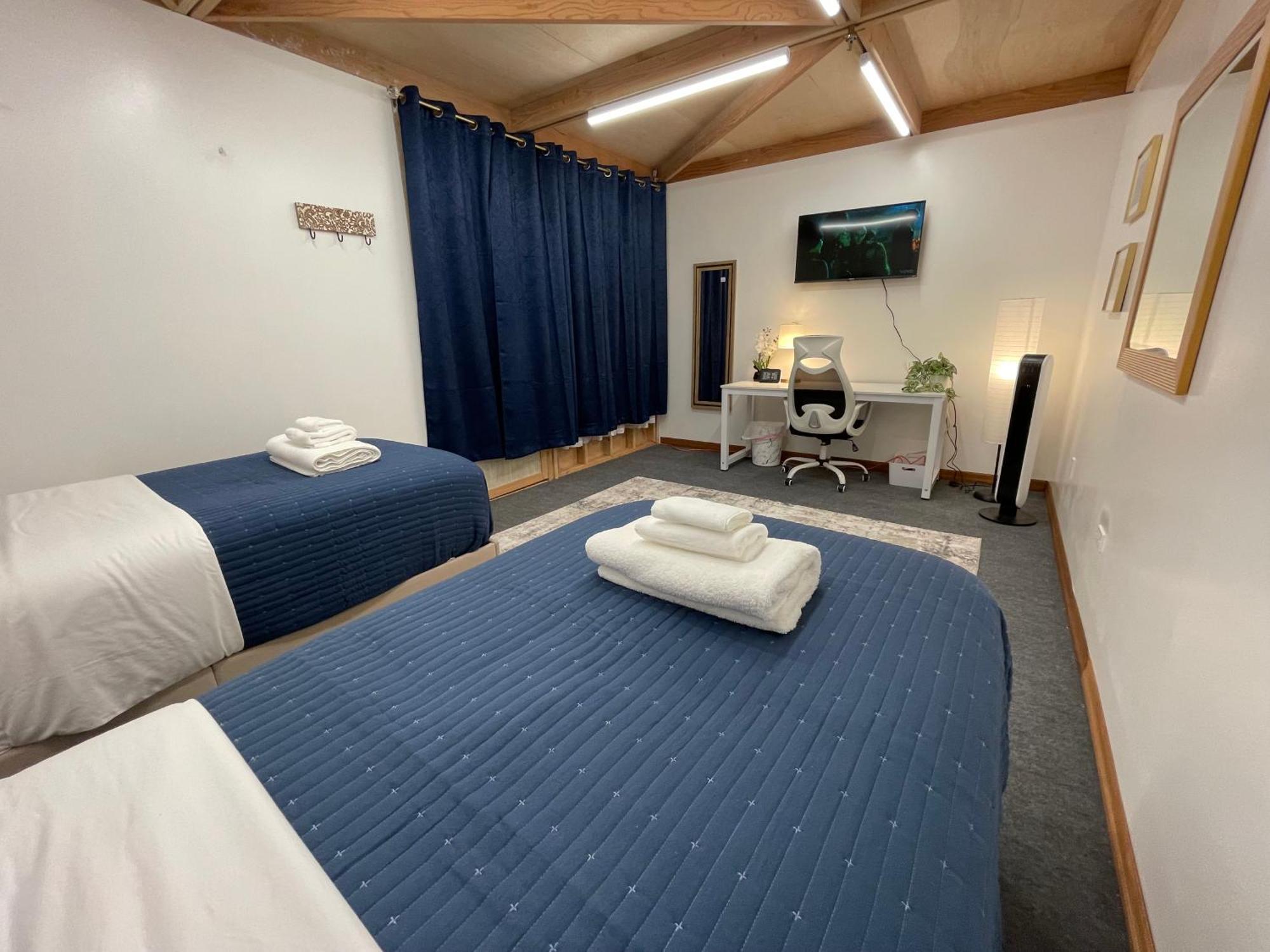 הונולולו Doho Suites מראה חיצוני תמונה